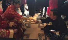 重庆周先生爆料结婚视频,浪漫瞬间引网友热议